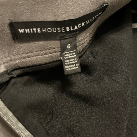 WHBM SKIRT - Picture 2 of 4